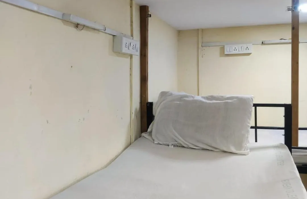 Super Dormitory Ac Deluxe-1