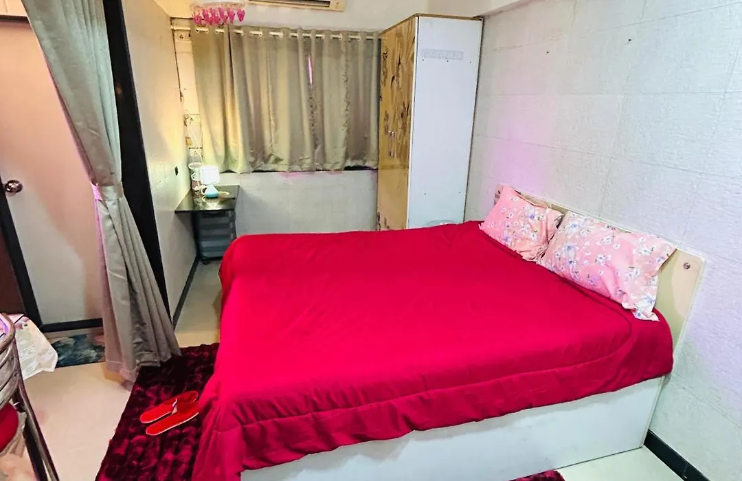 Sulu Stay Inn Near Mumbai International Airport-1