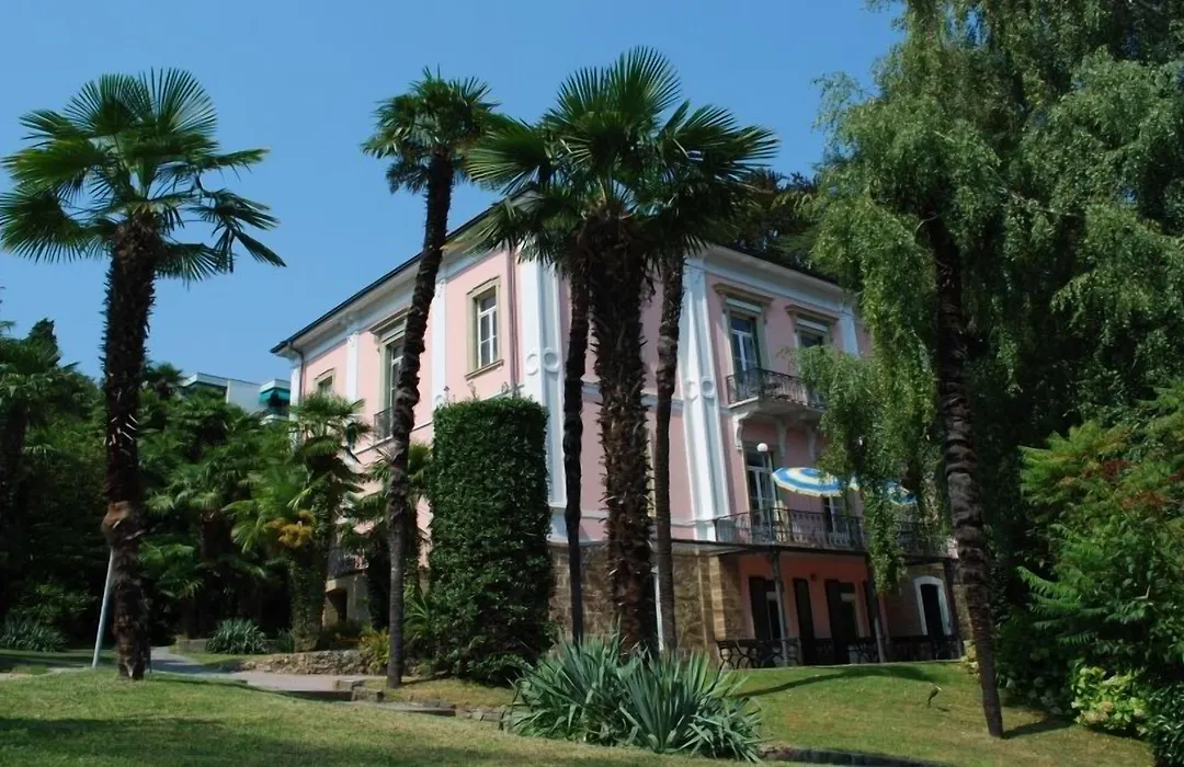 Hotel&Hostel Montarina-1