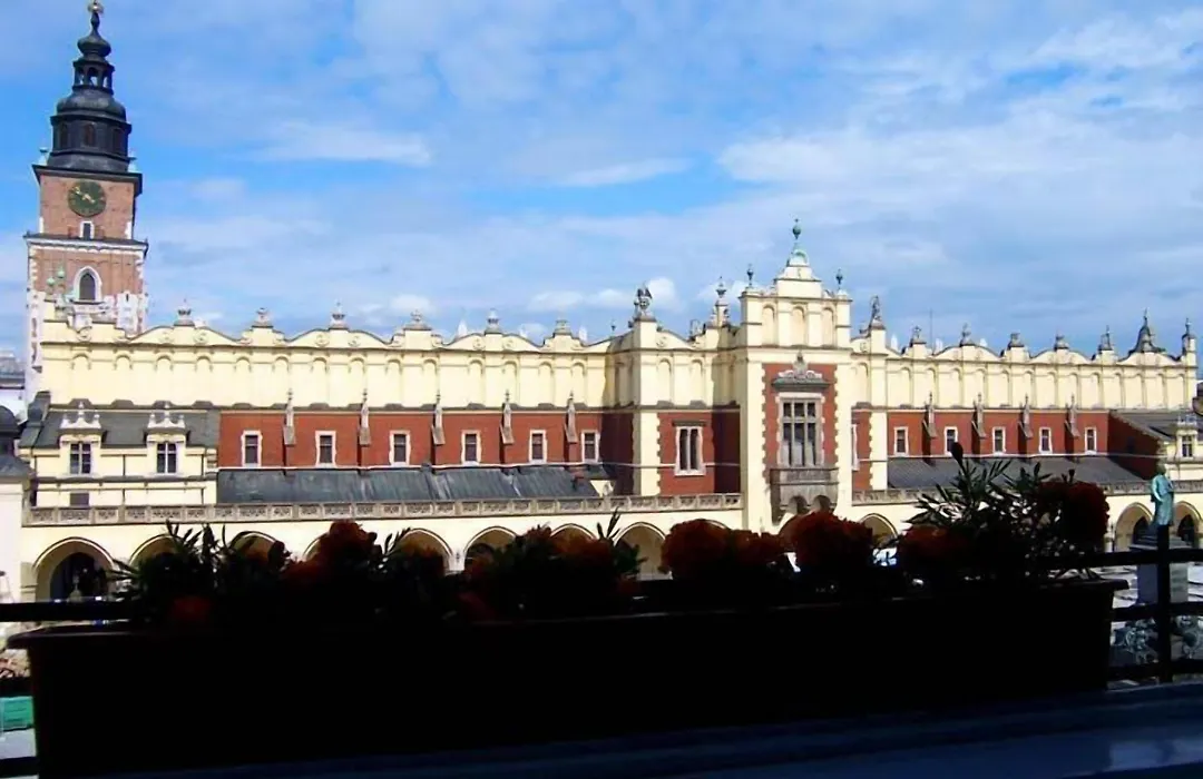 Hostel Rynek 7-1