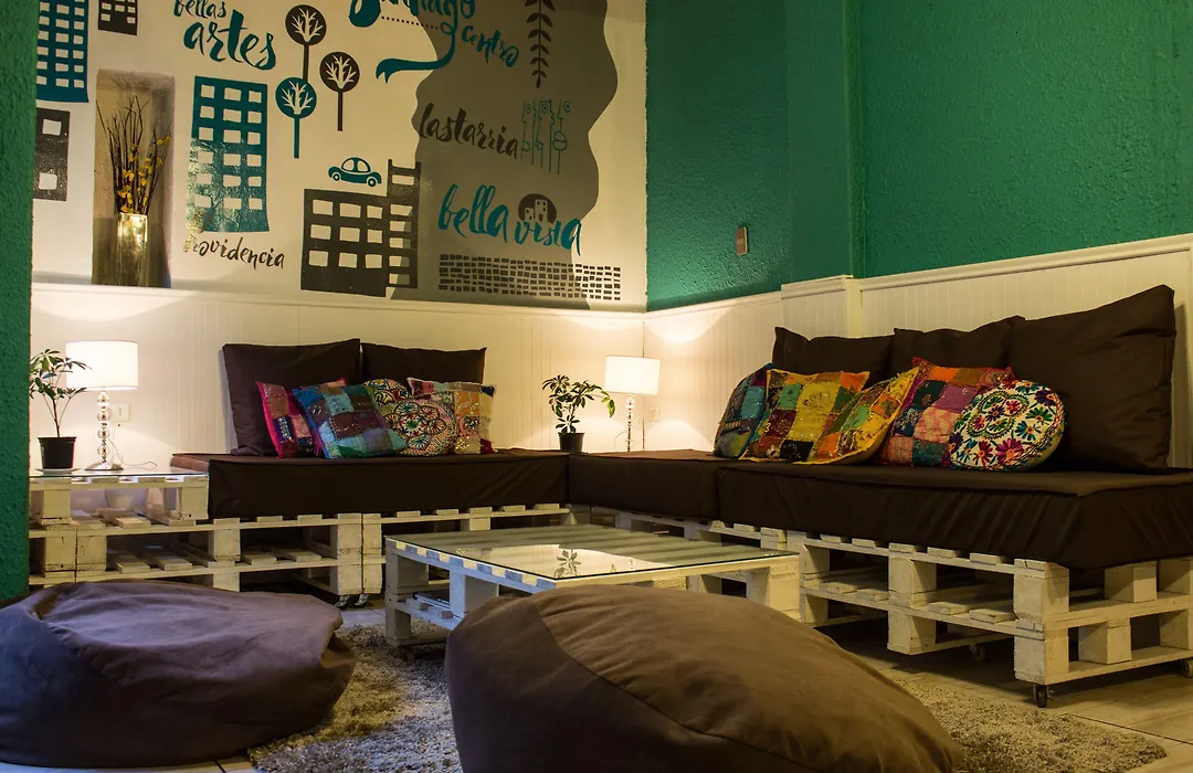 Hostal Forestal-1