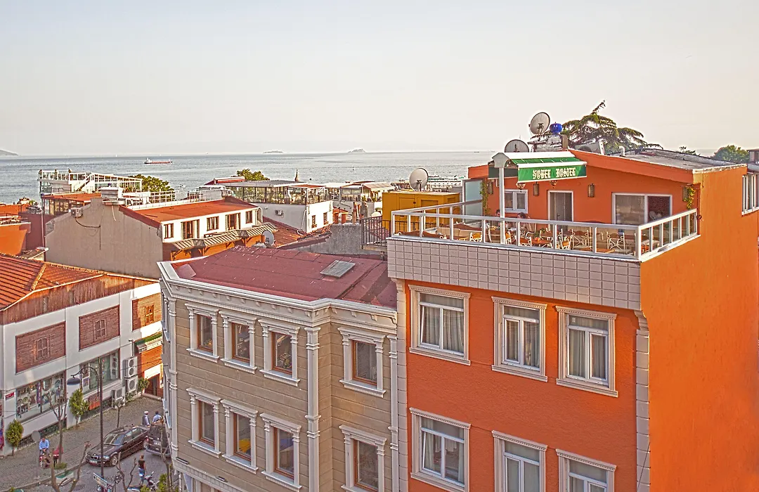 Nobel Hostel-1