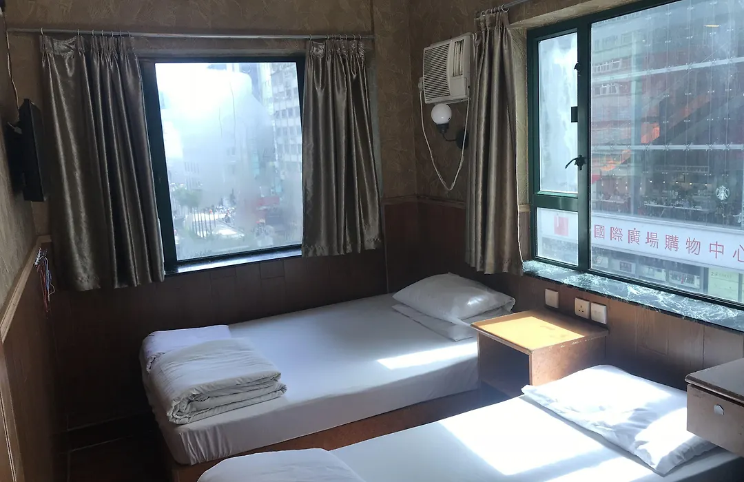 Venetian Hostel-1