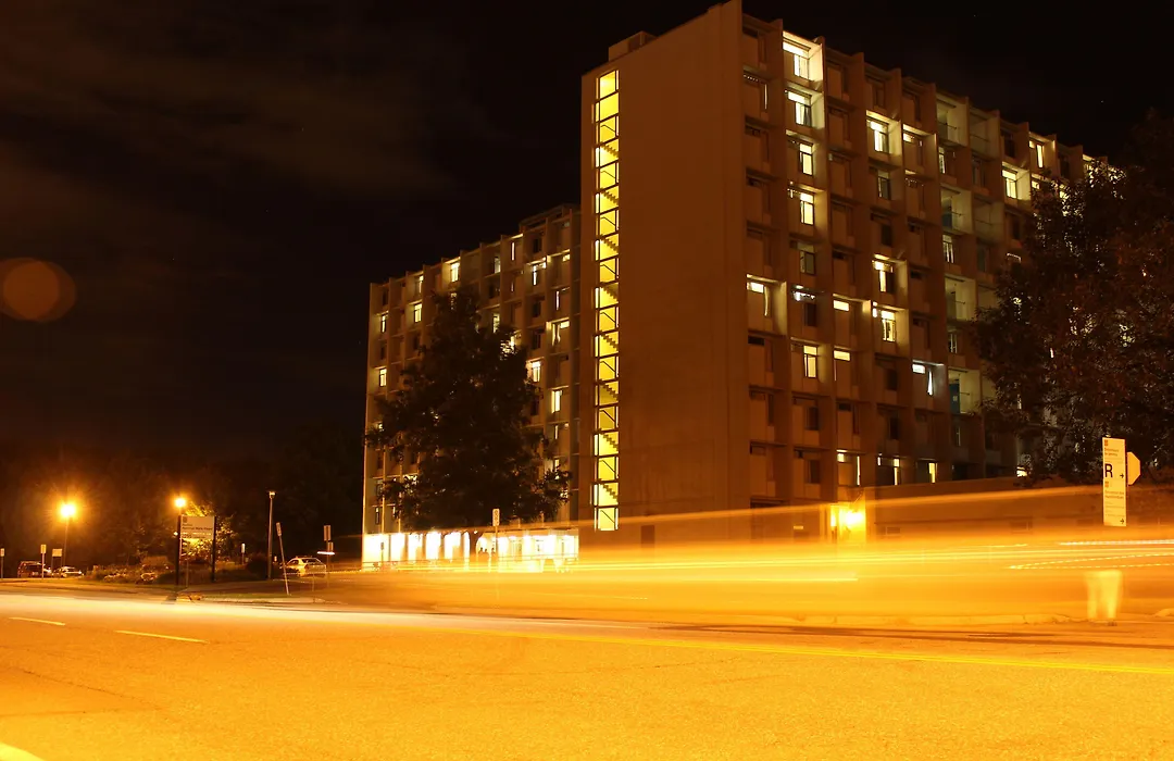 Residences Universite Laval-1