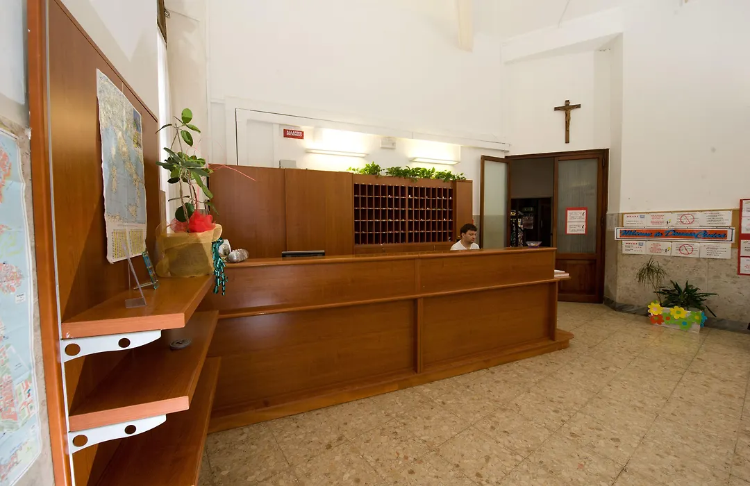 Ostello Domus Civica-1