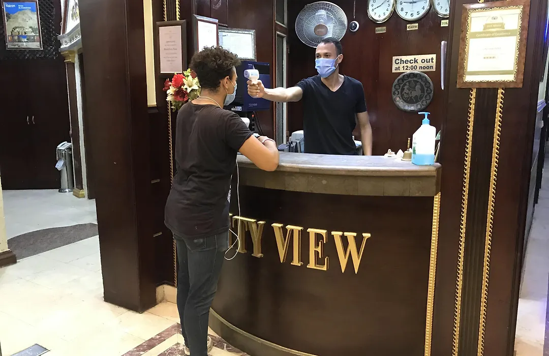 City View Hotel-1