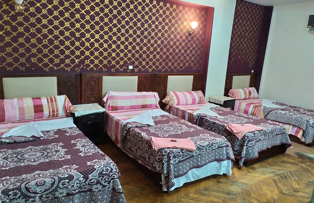 Cairo Moon Hostel-1