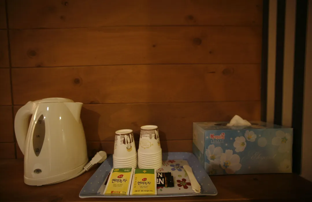 Hotel Biz Jongro - Insa-Dong-1