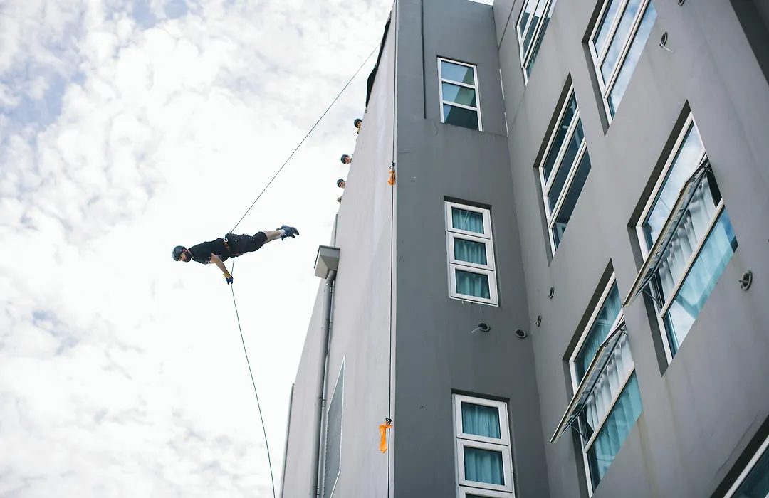 Urban Central Accommodation-1