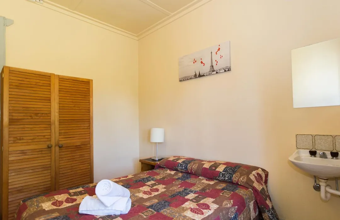 Katoomba Mountain Lodge-1
