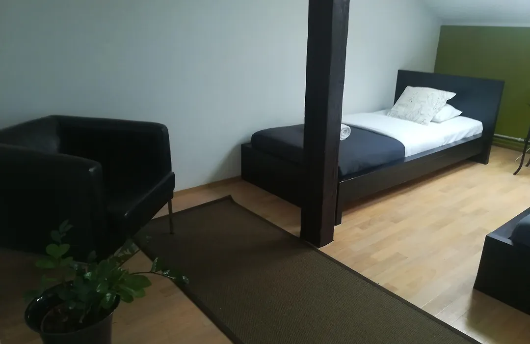 Blooms Boutique Hostel By Friendly Apartments-1