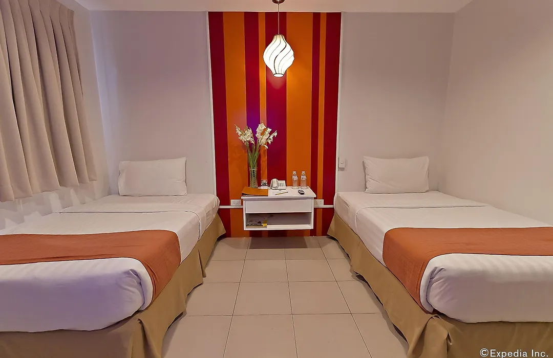 Escario Central Hotel-1