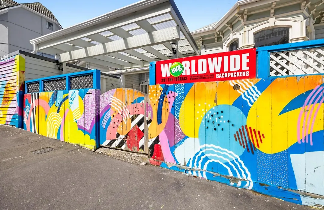 Worldwide Backpackers-1