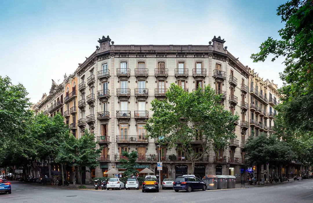 Primavera Hostel-1