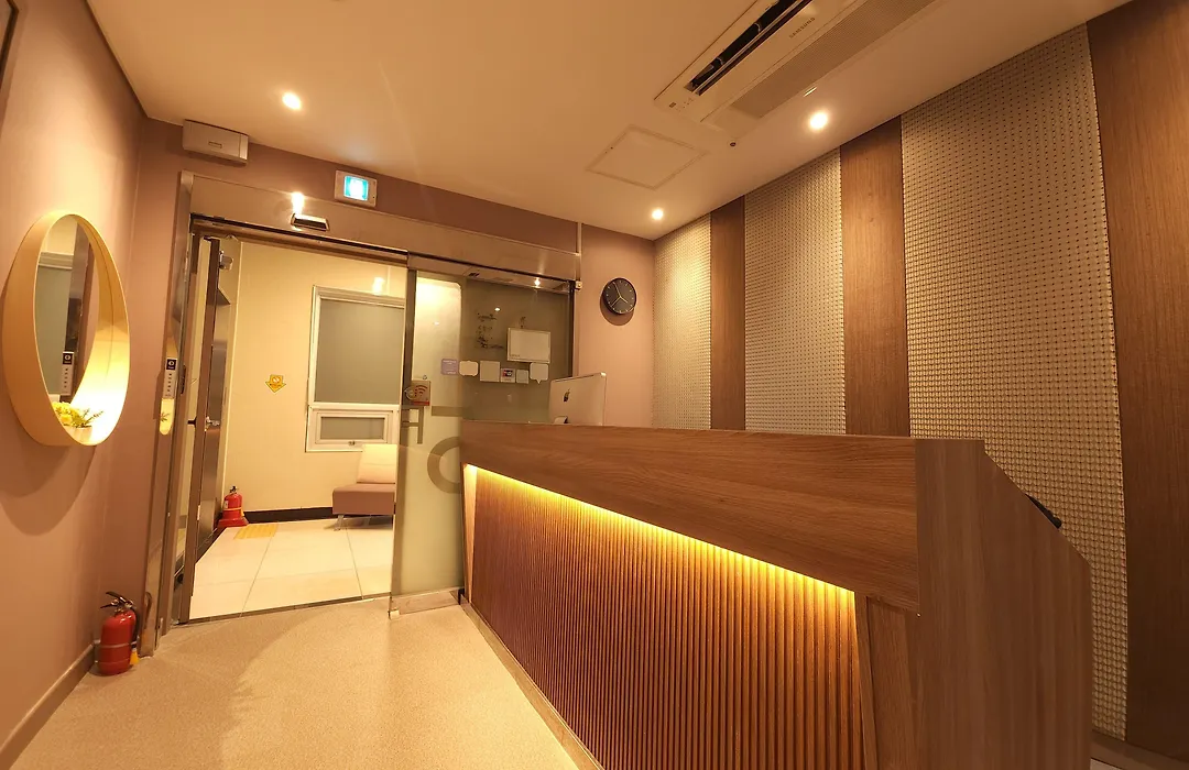 Oyo Hostel Myeongdong 2-1