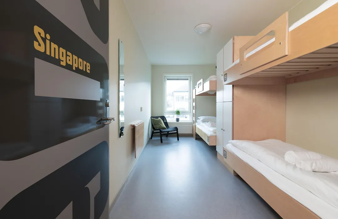 Rumi Hostel-1