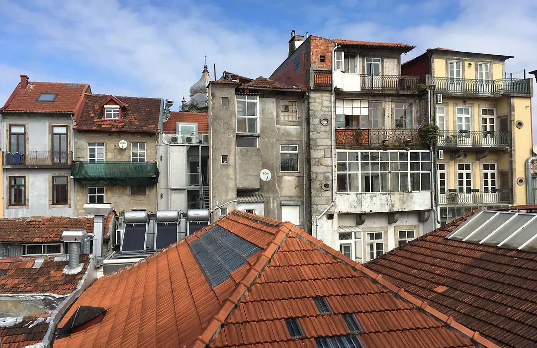 Porto Wine Hostel-1