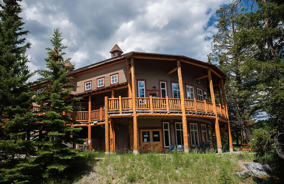 Hi Banff Alpine Centre - Hostel-1