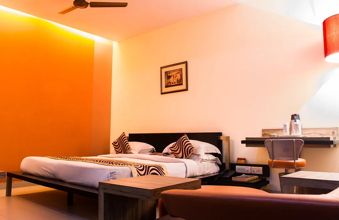 Zostel Delhi-1