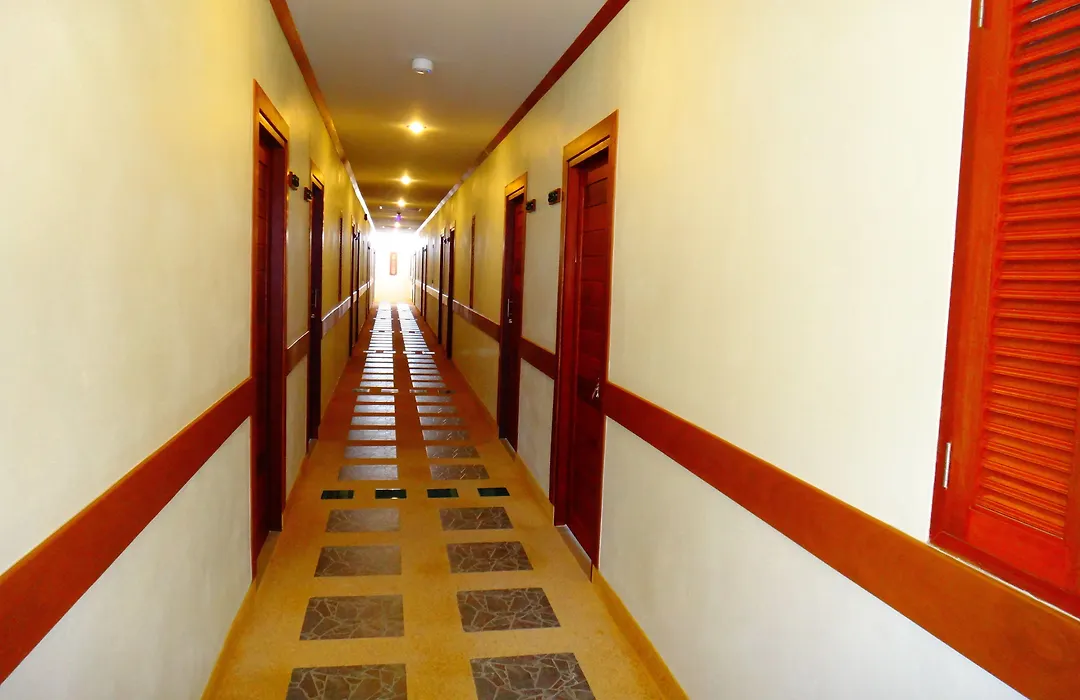 Phangan Pearl Hostel-1