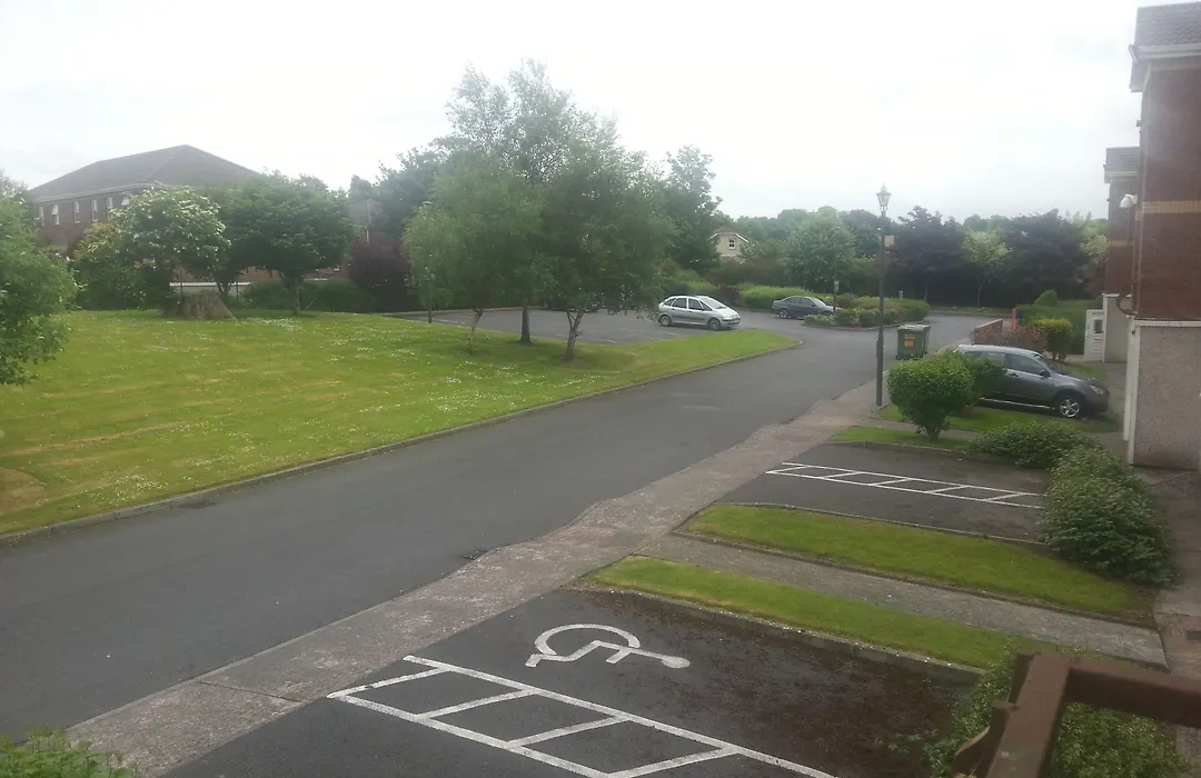 Courtbrack Accommodation - Off Campus Accommodation-1