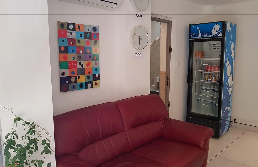 Le Maje Hostel-1