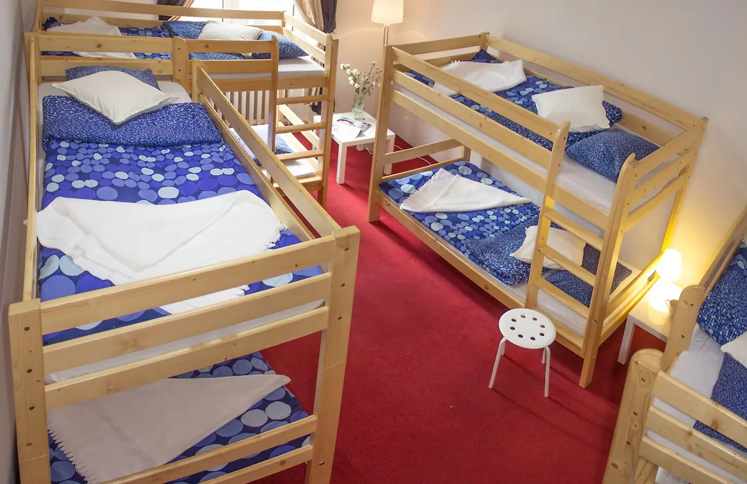 Absynt Hostel Wroclaw-1