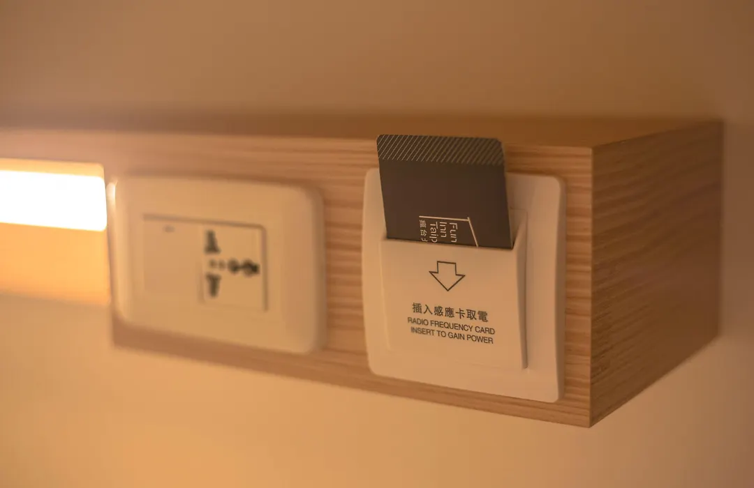 Fun Inn Taipei Hostel-1