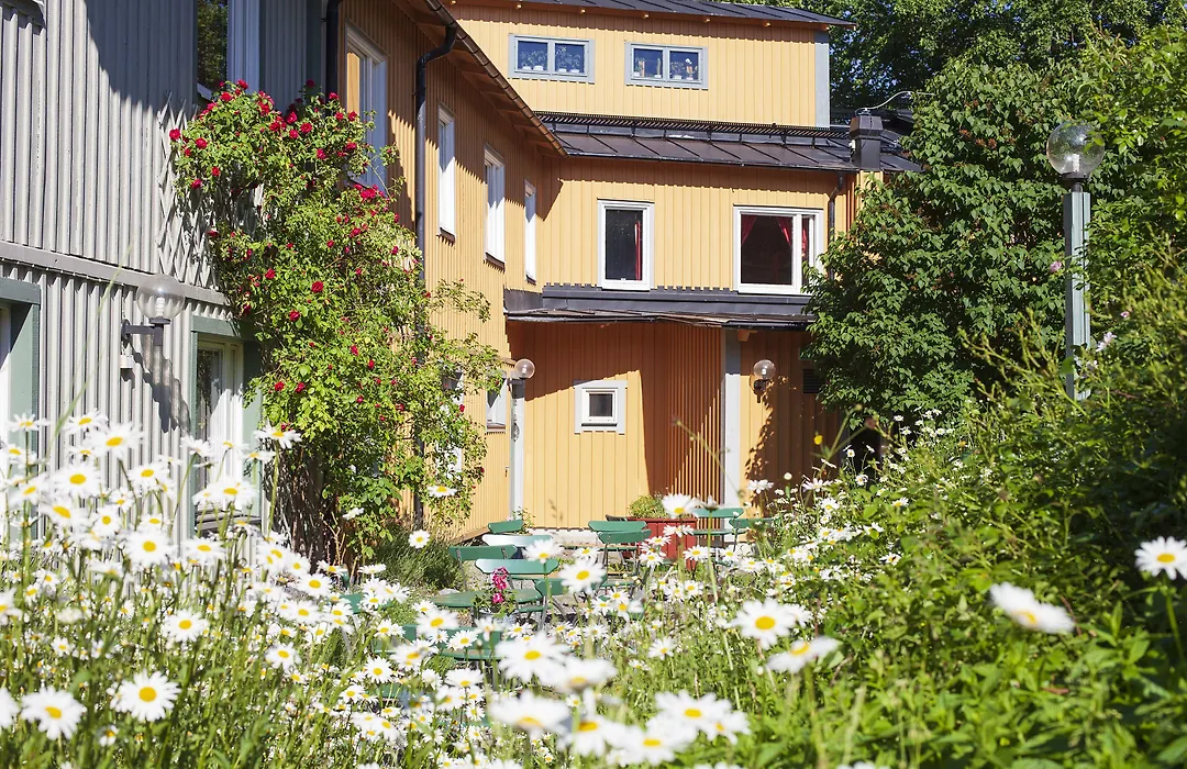 Stf Zinkensdamm Hostel-1