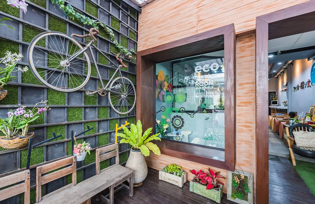 Eco Hostel-1