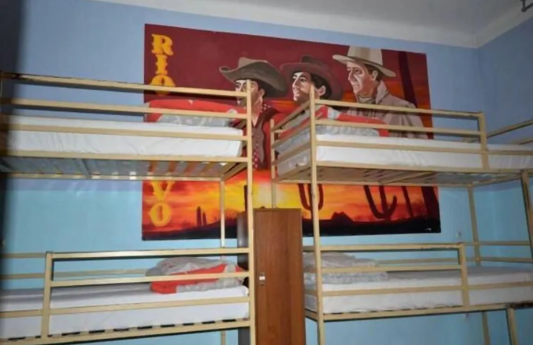Hostel B Movie-1