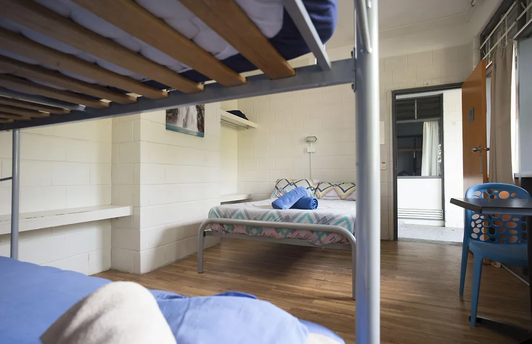 Yha Coolangatta Gold Coast-1
