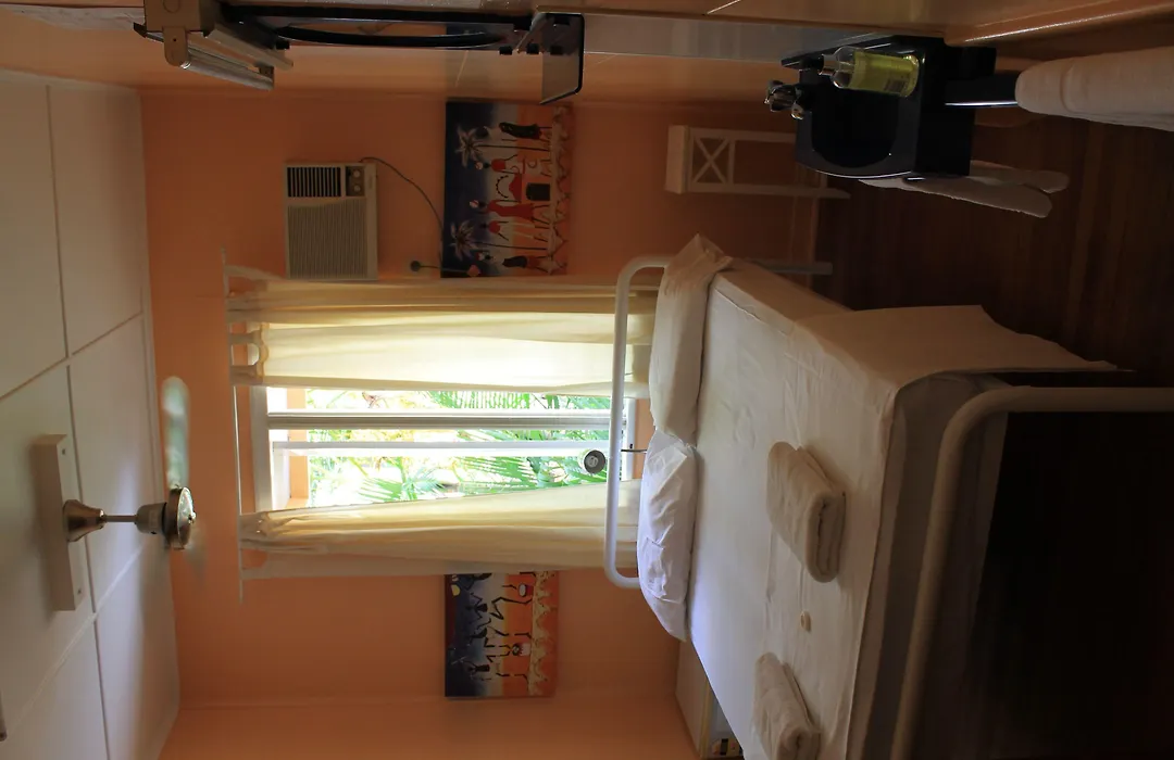 Civic Guest House-1