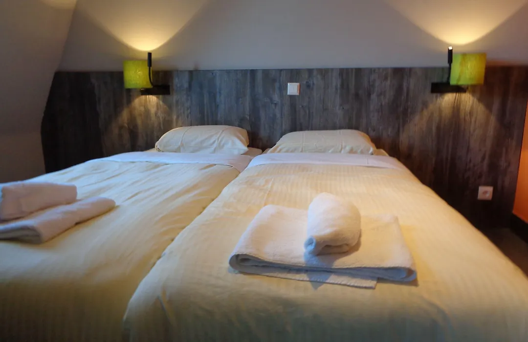Brxxl 5 City Centre Hostel-1