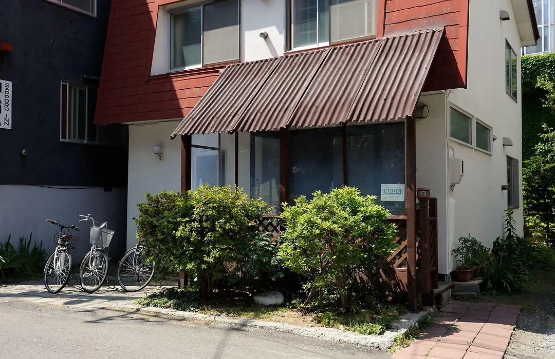 Sapporo Inn Nada-1