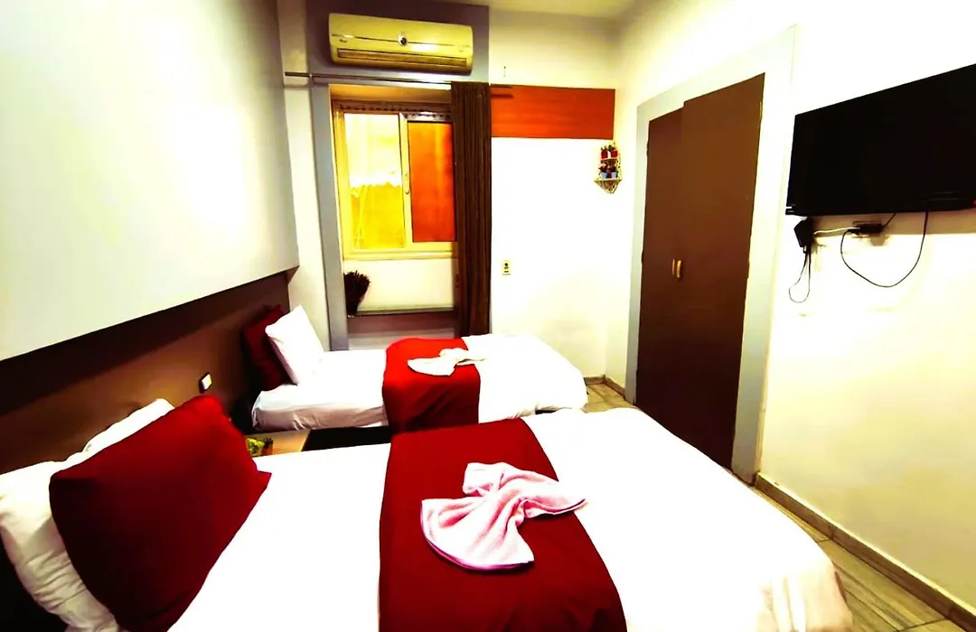 The Hotel Emerald-1