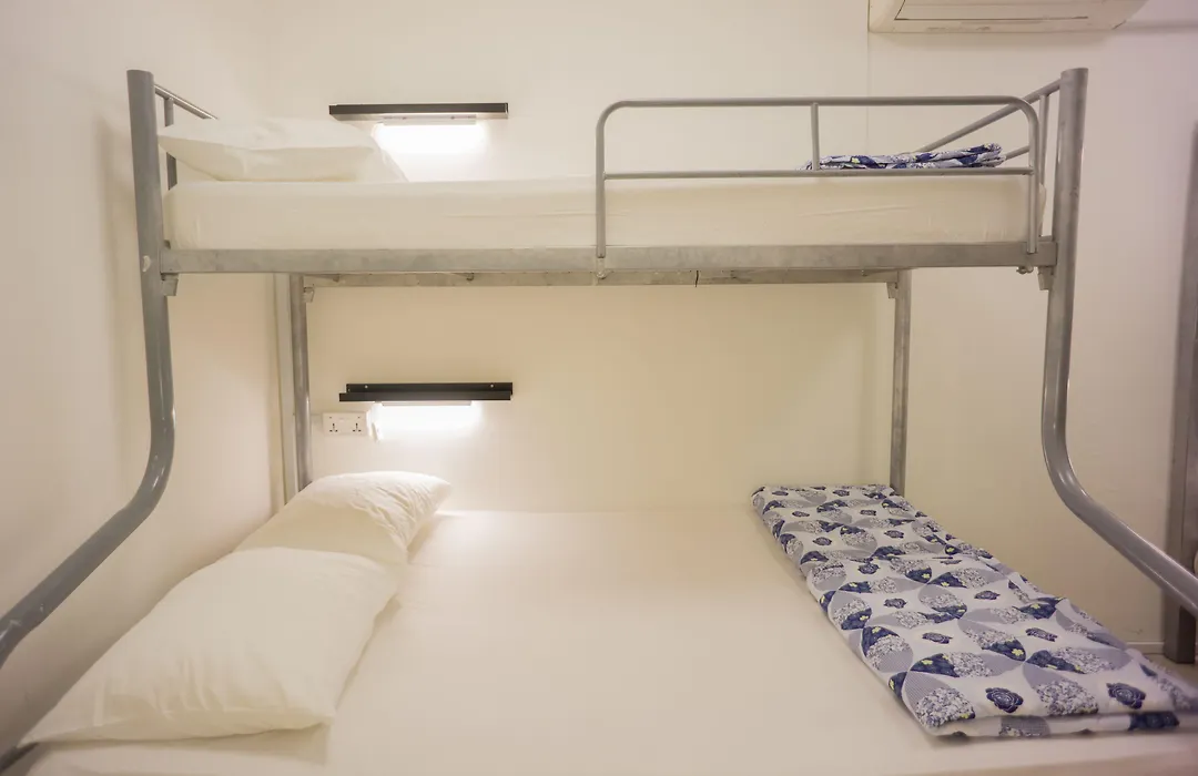 Ark Hostel-1