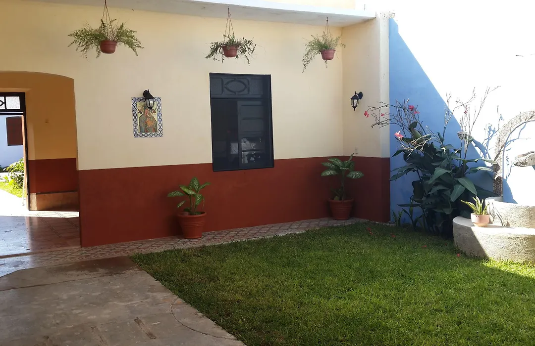 Hostal La Ermita-1