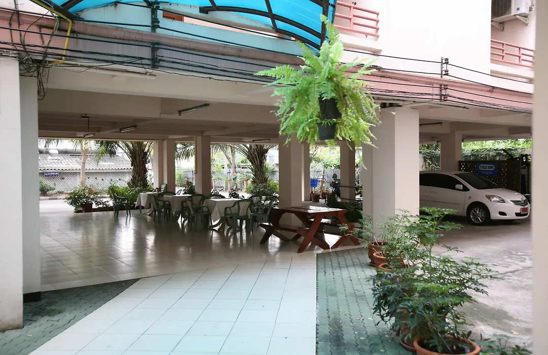 Beerapan Hotel-1
