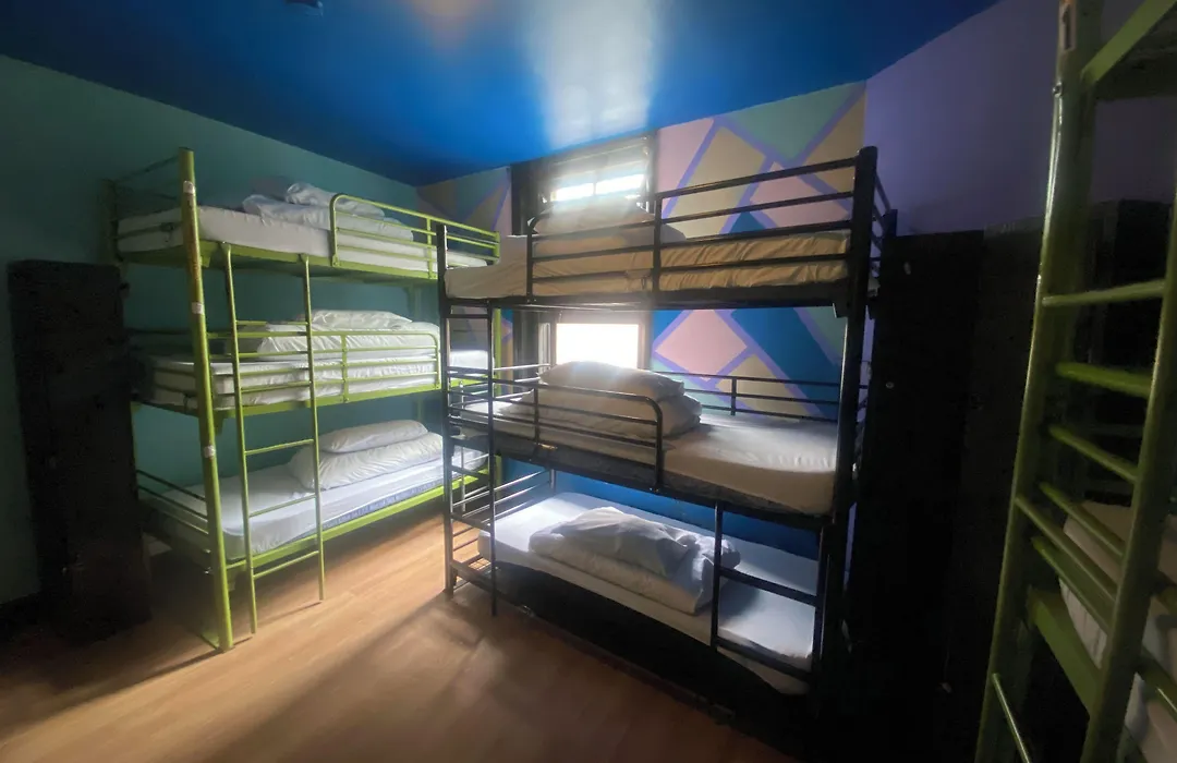 The Phoenix Hostel Paddington-1