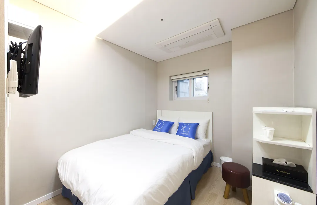 Stay7 Myeongdong-1