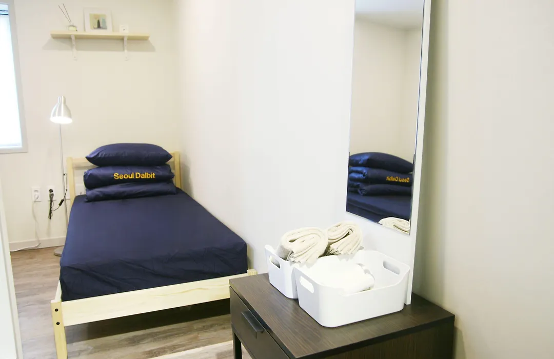 Seoul Dalbit Dongdaemun Guesthouse-1