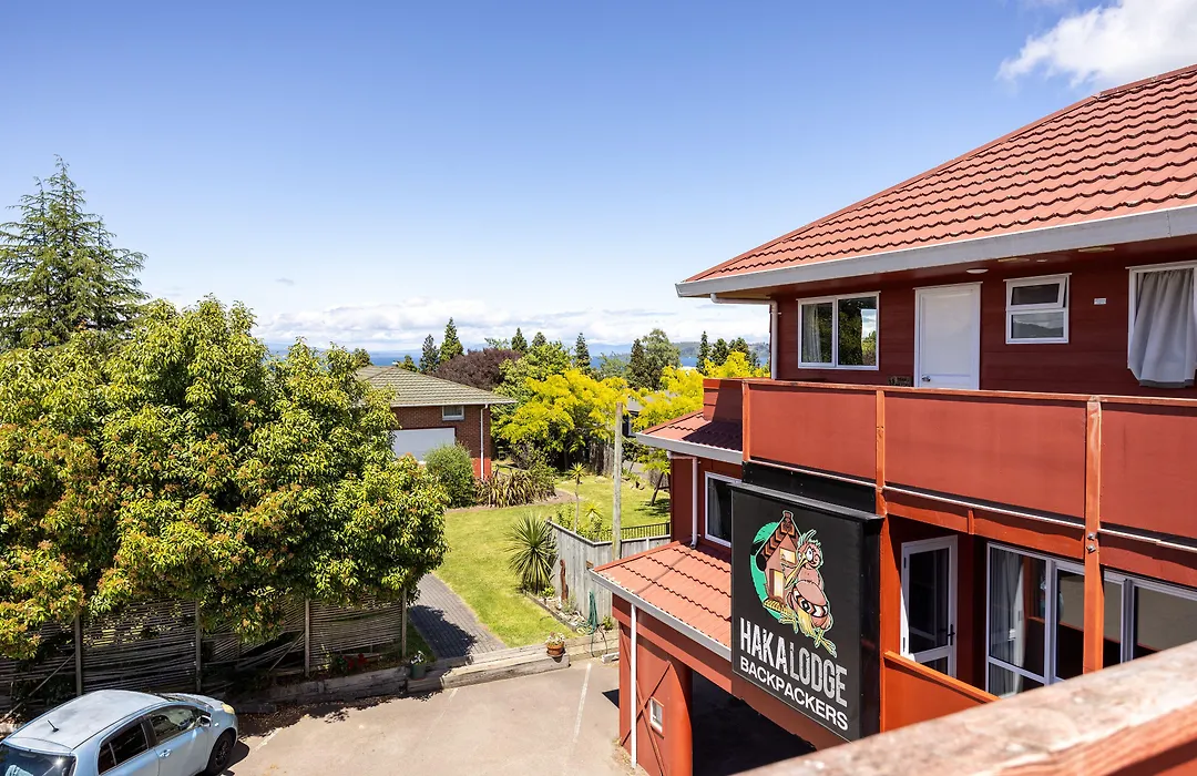 Haka House Taupo-1
