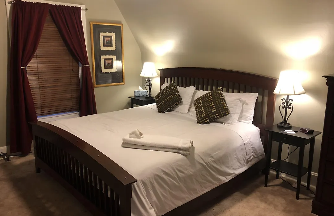 The Salida Inn And Hostel-1