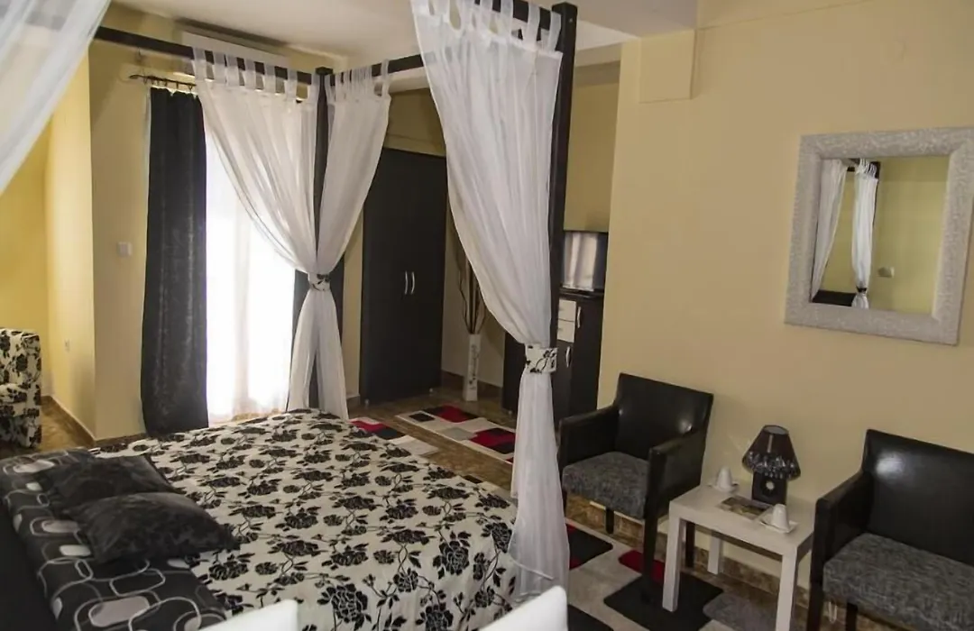 Hostel Kalonis-1