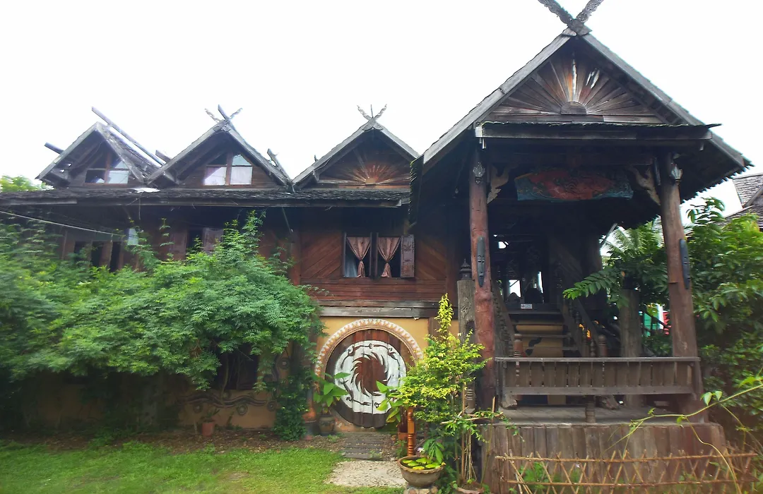 Up2U Guesthouse-1
