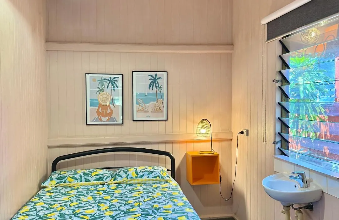 Dreamtime Hostel-1