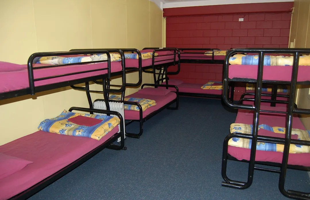 Egmont Eco Leisure Park & Backpackers-1