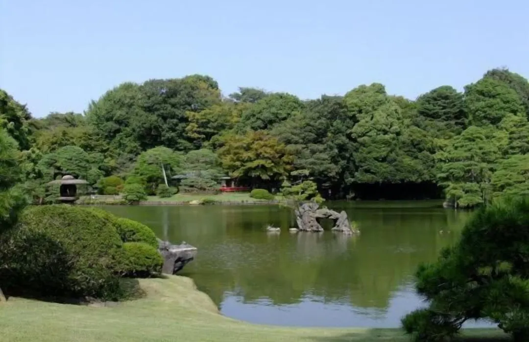 Base Inn Komagome Tokyo-1