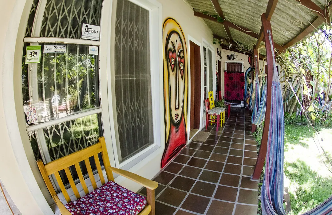 Floripa Surf Hostel-1